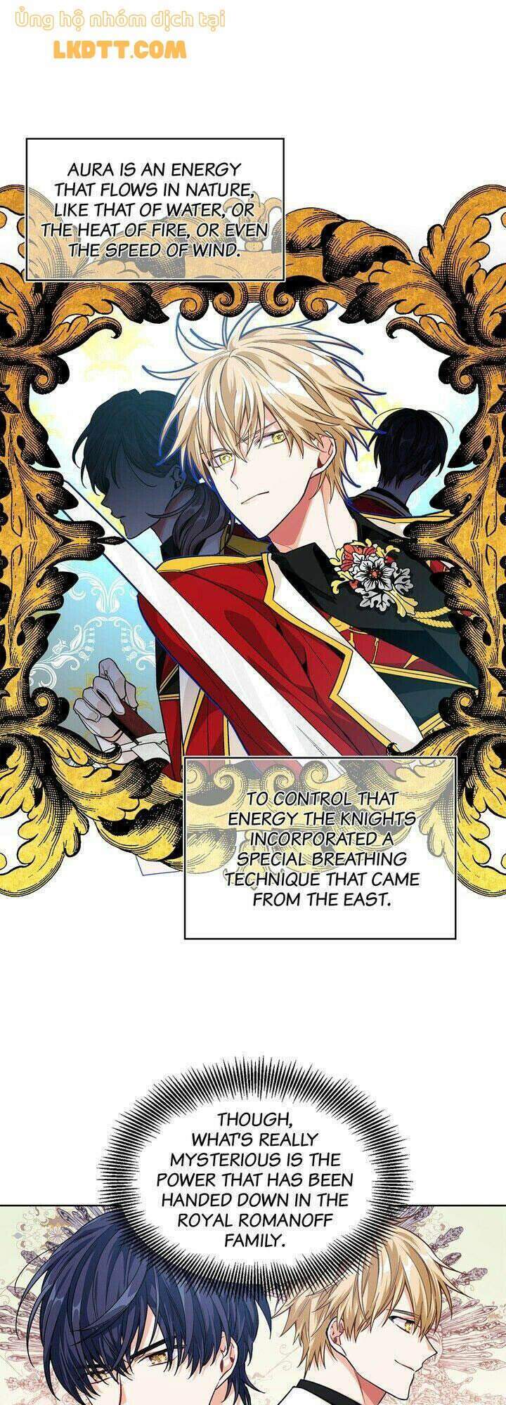 Nữ Hoàng Ngoại Khoa - Chương 68