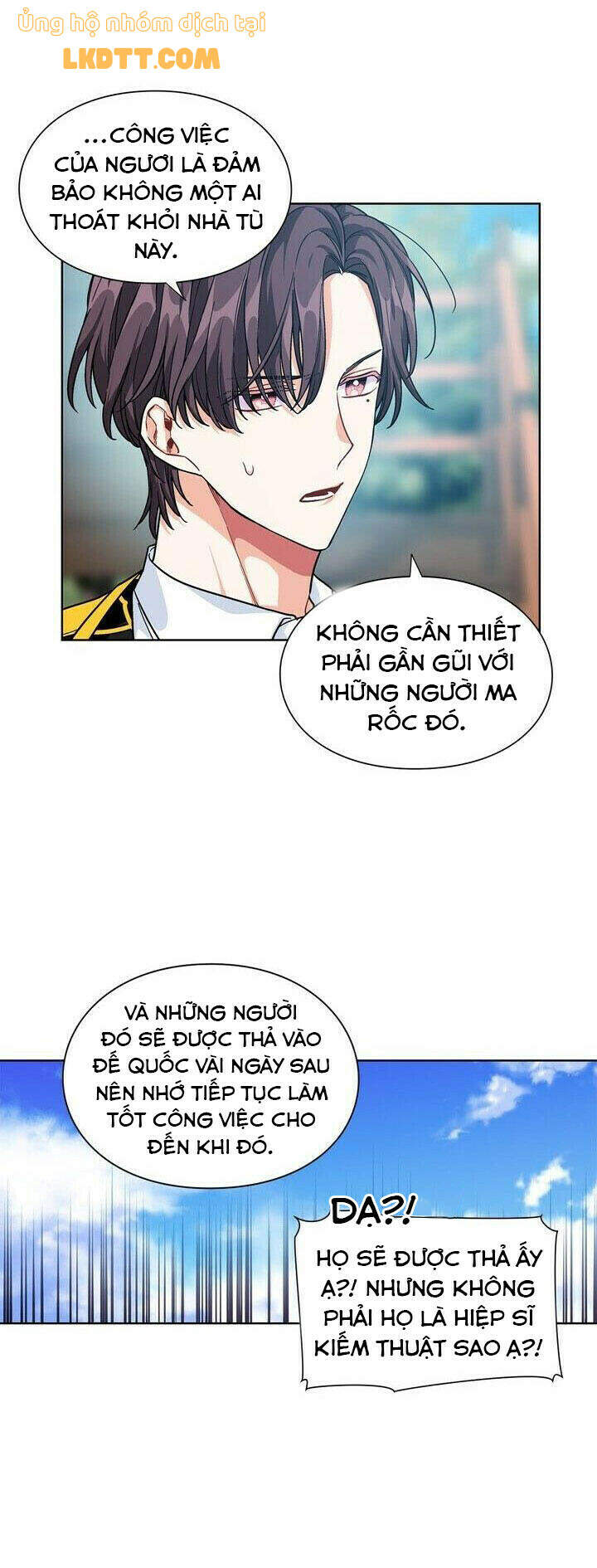 Nữ Hoàng Ngoại Khoa - Chương 68