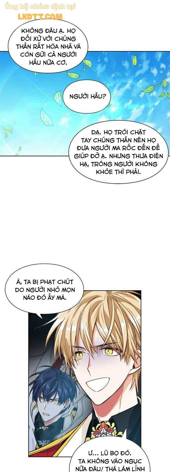 Nữ Hoàng Ngoại Khoa - Chương 68