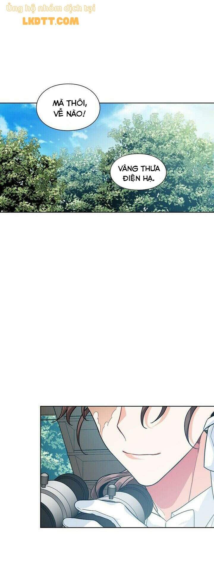 Nữ Hoàng Ngoại Khoa - Chương 68