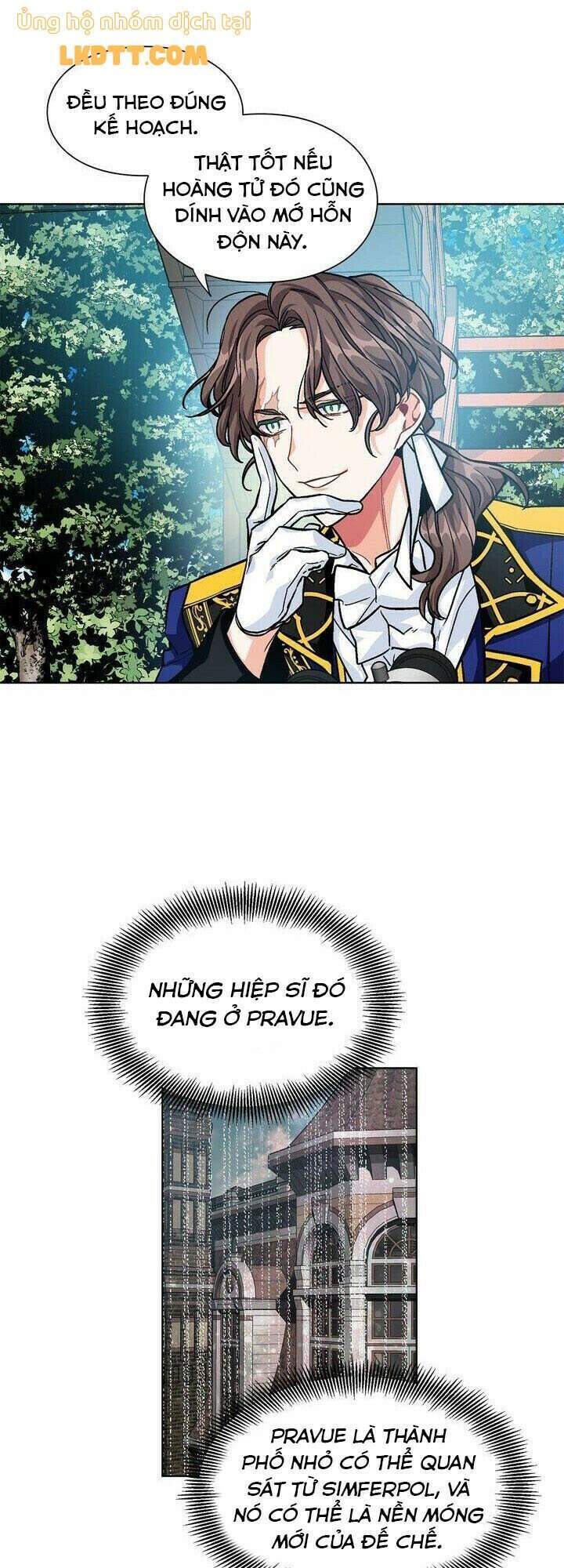 Nữ Hoàng Ngoại Khoa - Chương 68