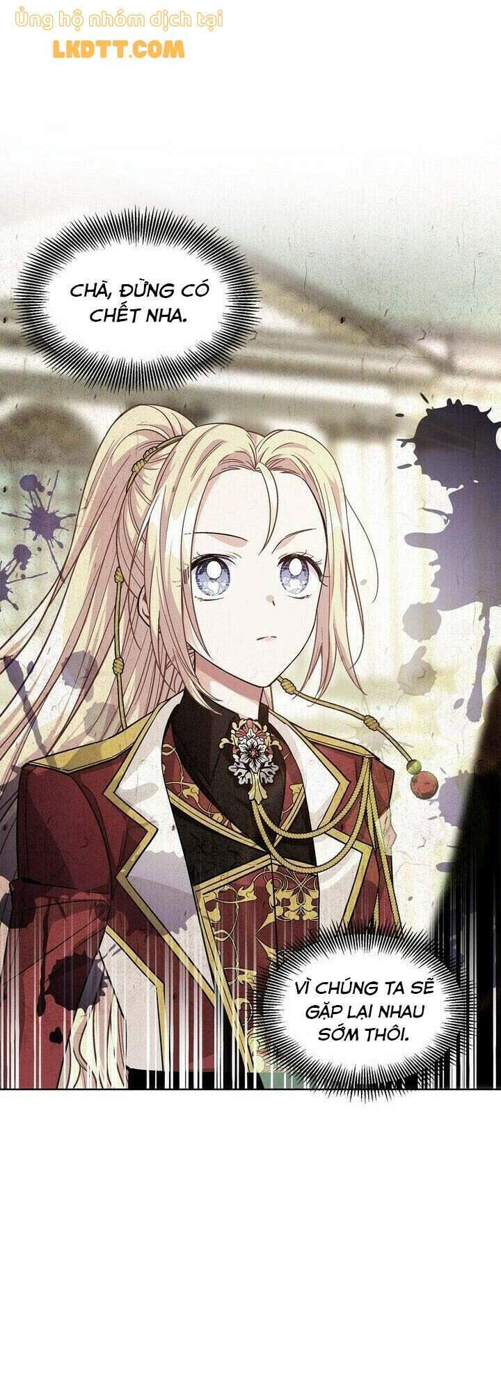 Nữ Hoàng Ngoại Khoa - Chương 68