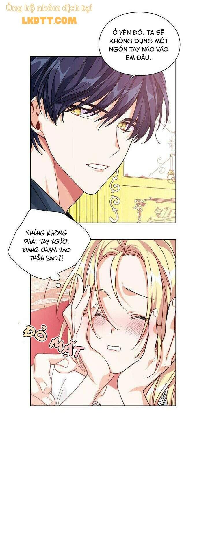 Nữ Hoàng Ngoại Khoa - Chương 68