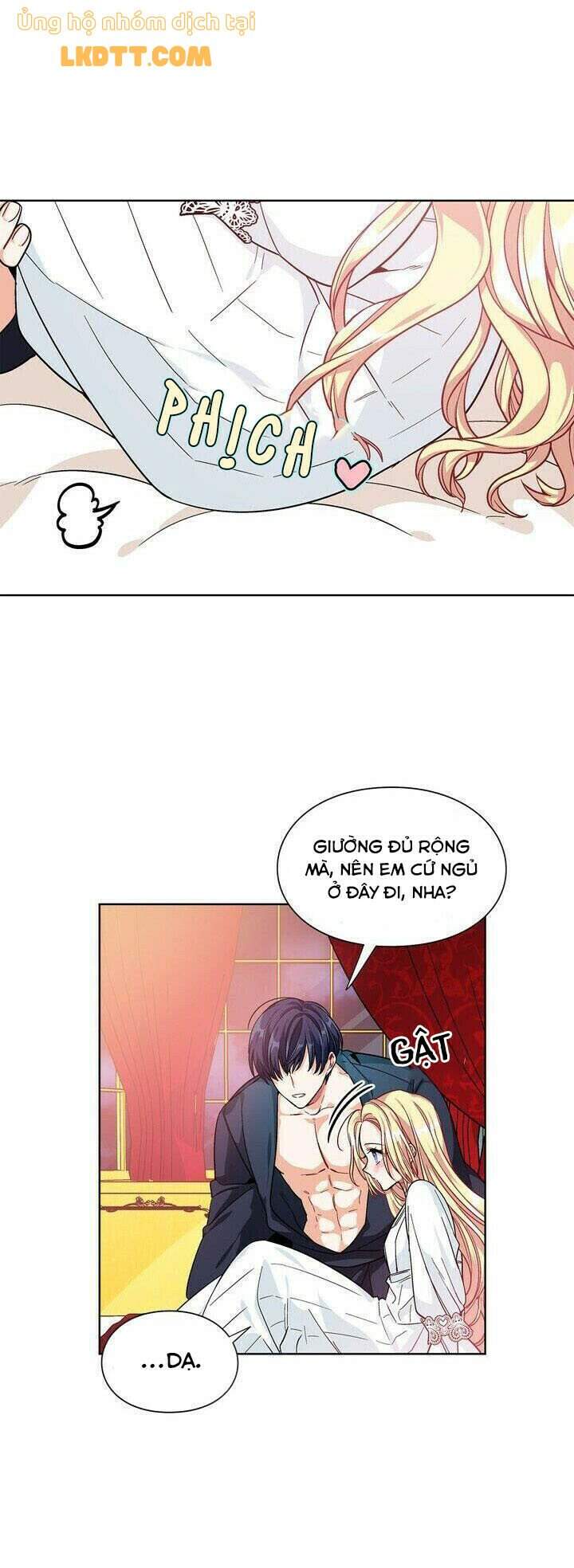 Nữ Hoàng Ngoại Khoa - Chương 68