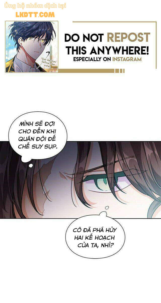 Nữ Hoàng Ngoại Khoa - Chương 69