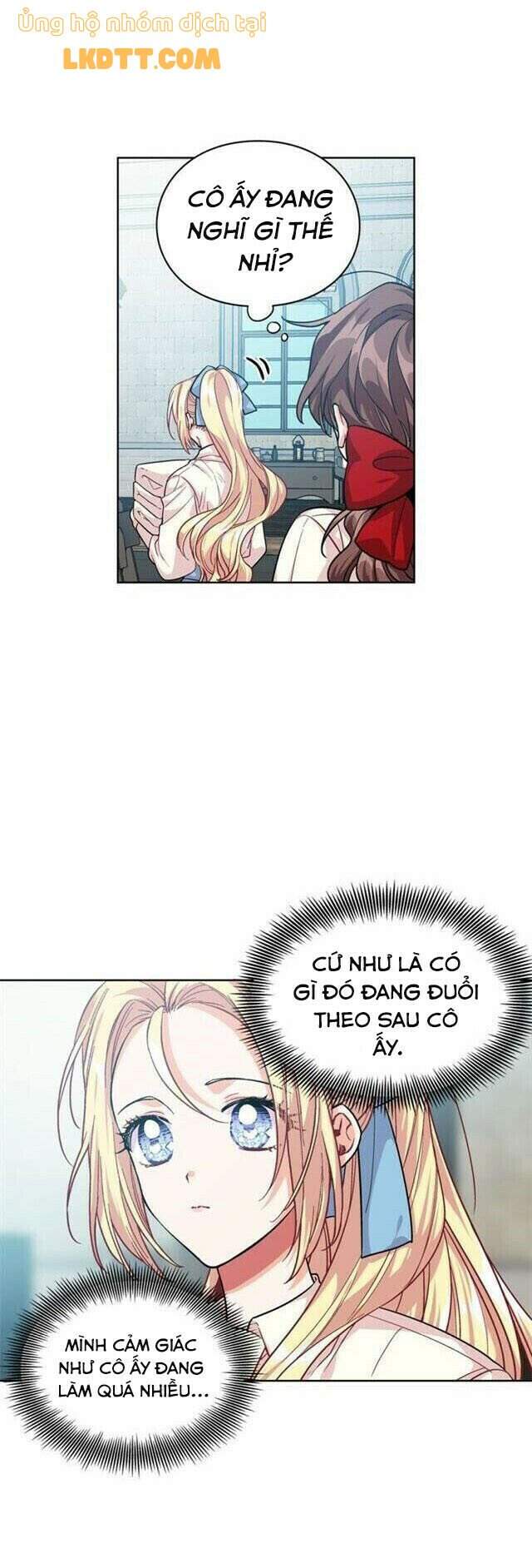 Nữ Hoàng Ngoại Khoa - Chương 69