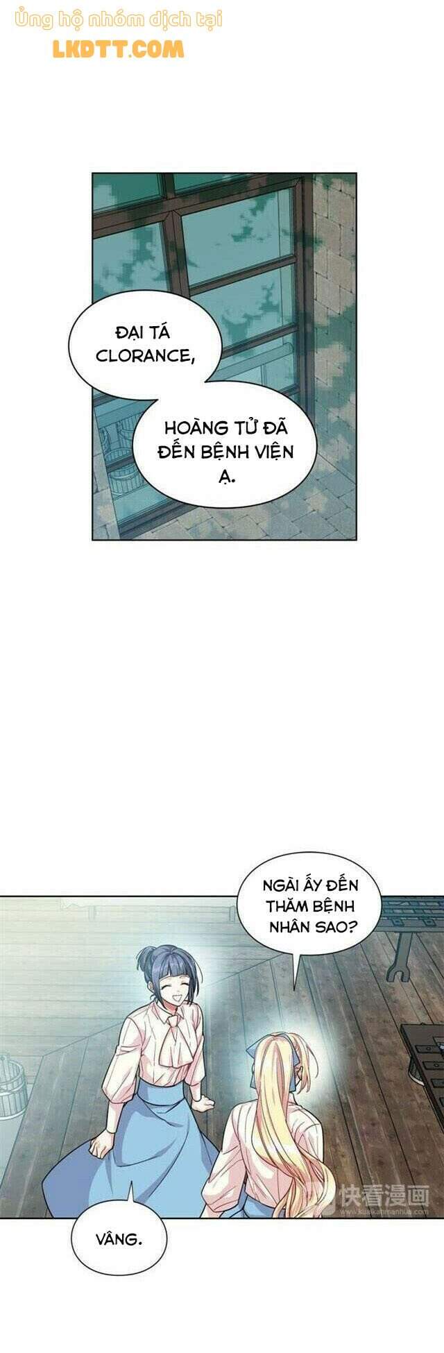 Nữ Hoàng Ngoại Khoa - Chương 69