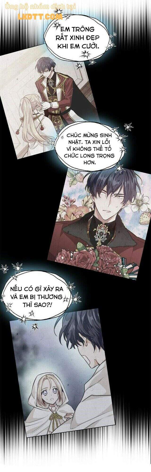 Nữ Hoàng Ngoại Khoa - Chương 69