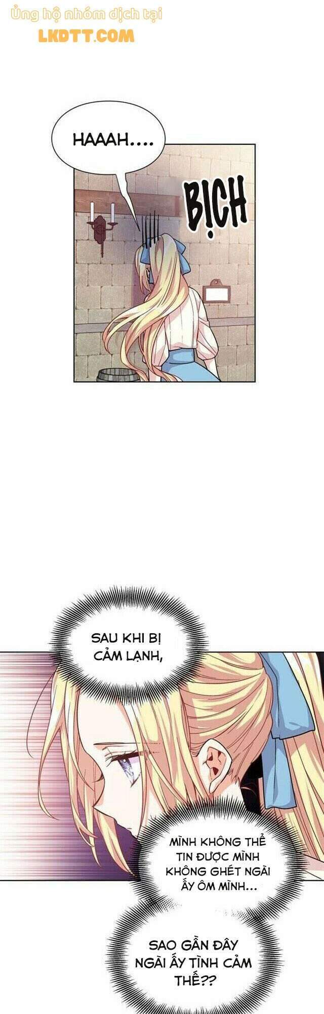 Nữ Hoàng Ngoại Khoa - Chương 69