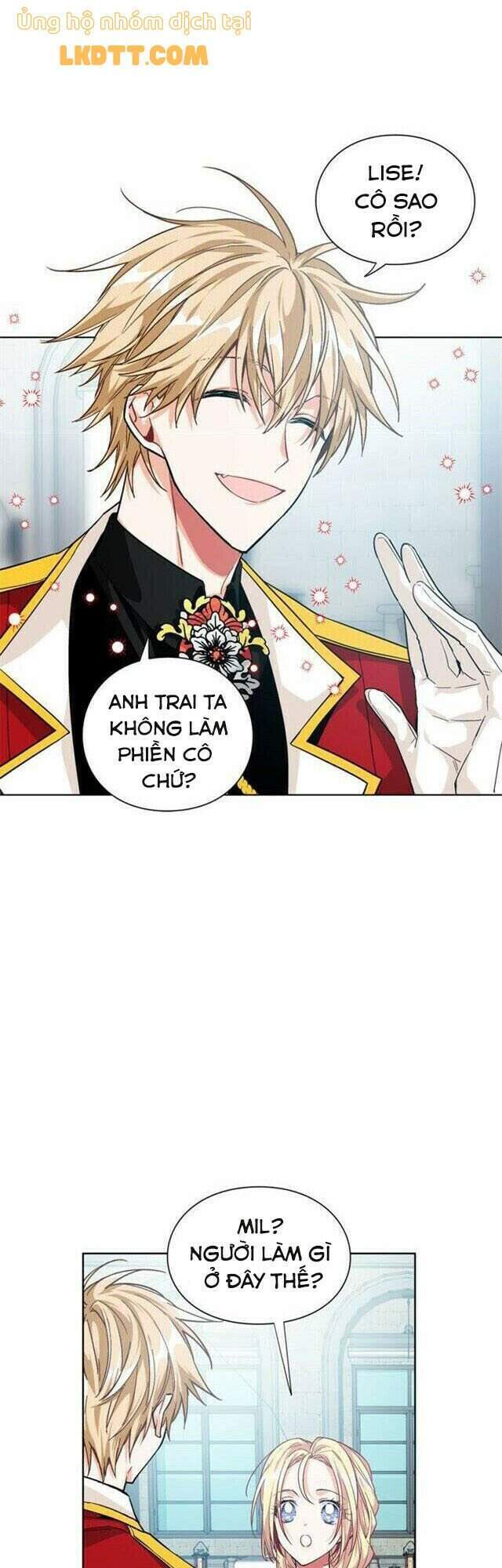 Nữ Hoàng Ngoại Khoa - Chương 69