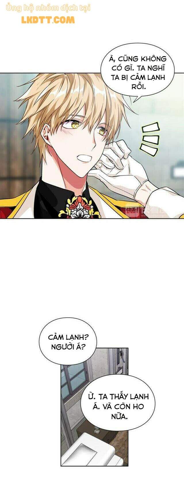 Nữ Hoàng Ngoại Khoa - Chương 69