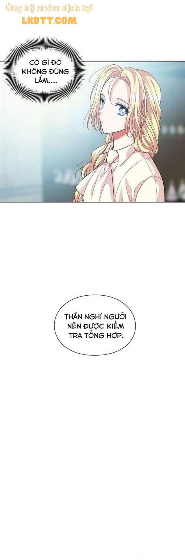 Nữ Hoàng Ngoại Khoa - Chương 69