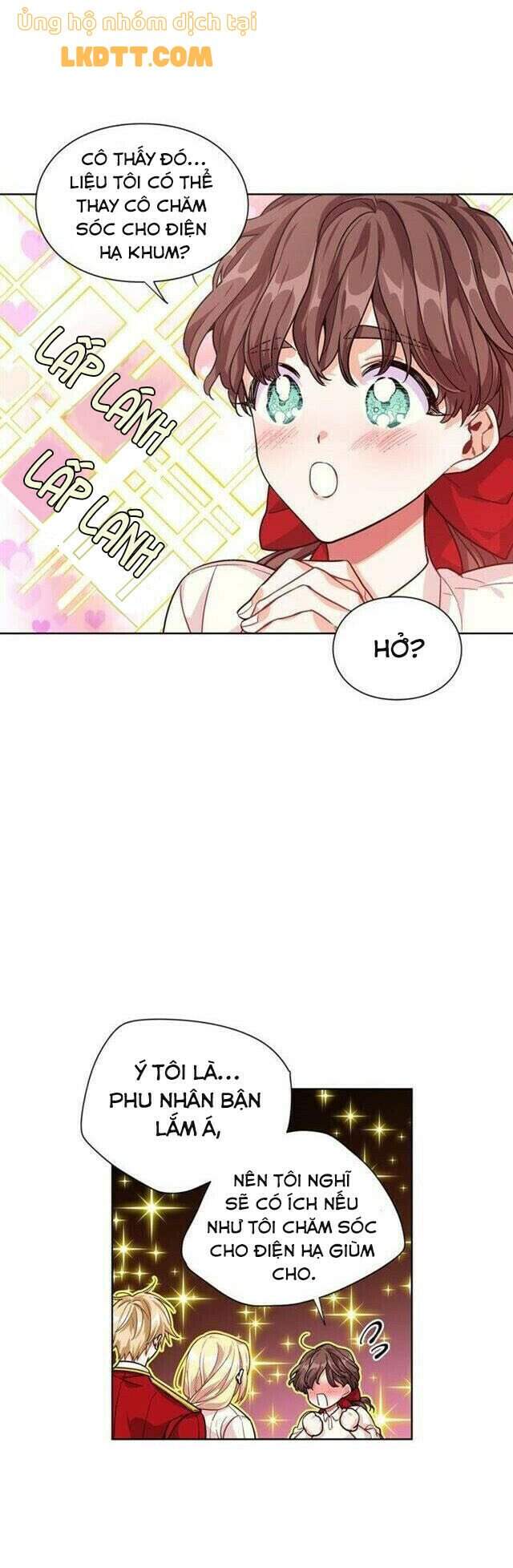 Nữ Hoàng Ngoại Khoa - Chương 69