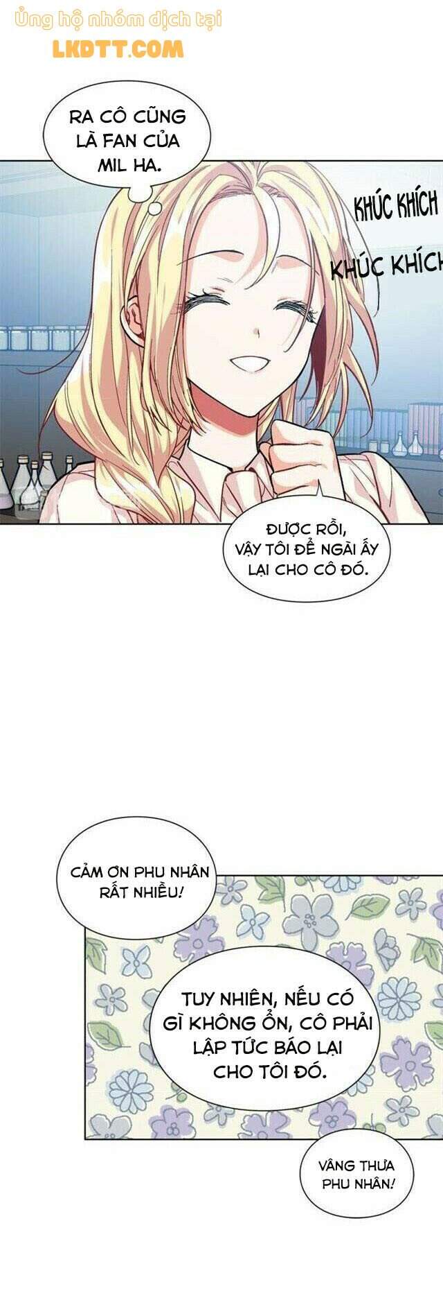 Nữ Hoàng Ngoại Khoa - Chương 69