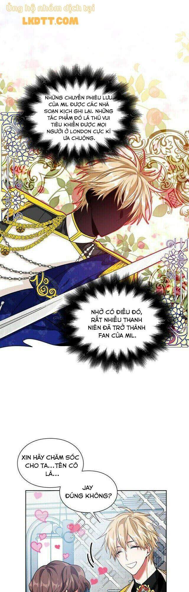 Nữ Hoàng Ngoại Khoa - Chương 69