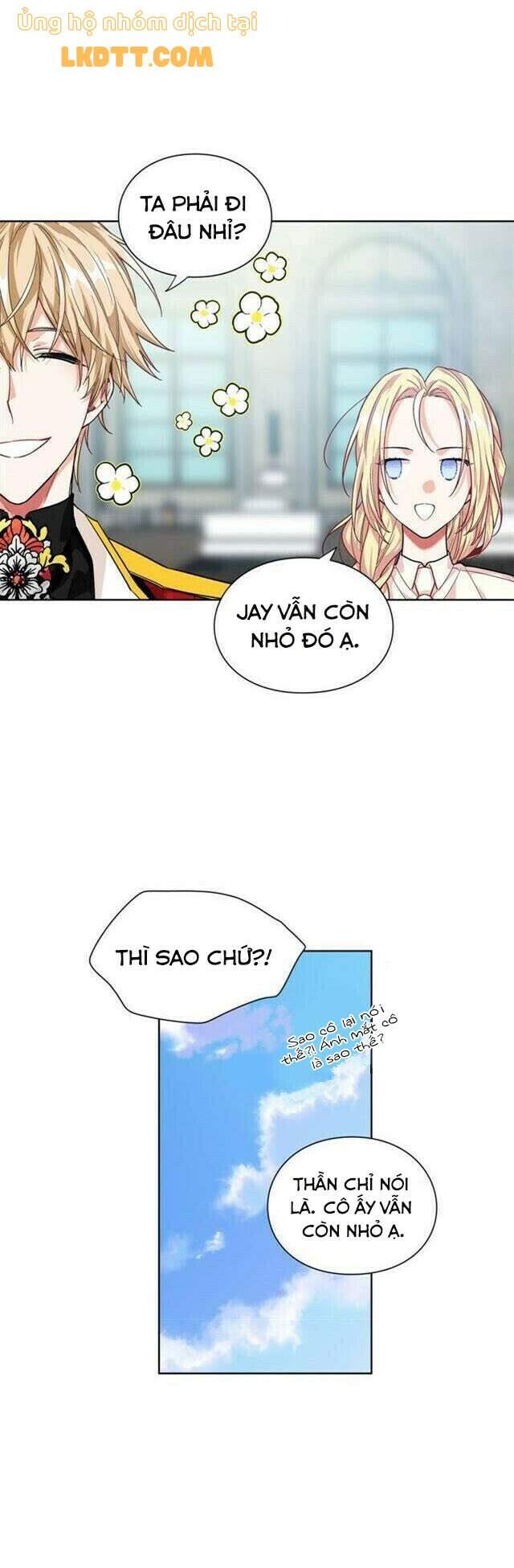 Nữ Hoàng Ngoại Khoa - Chương 69