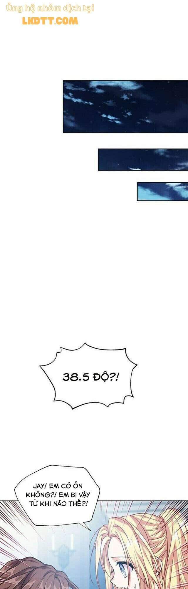 Nữ Hoàng Ngoại Khoa - Chương 69