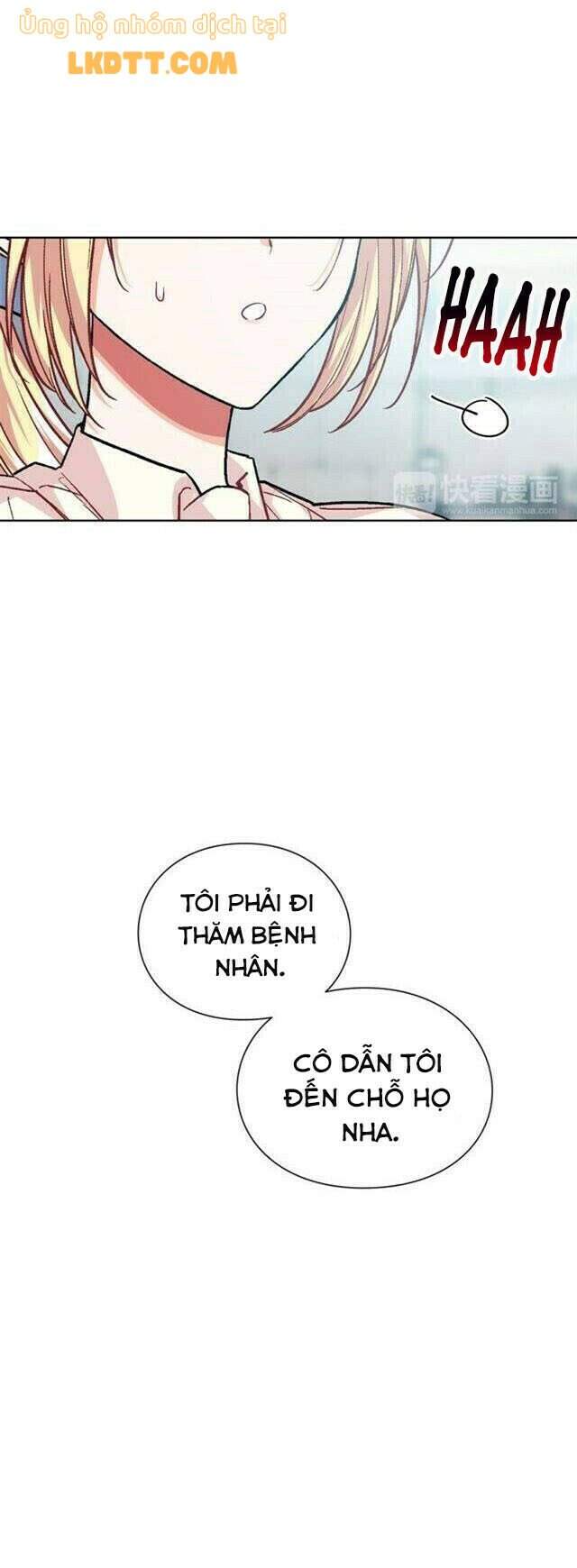 Nữ Hoàng Ngoại Khoa - Chương 69