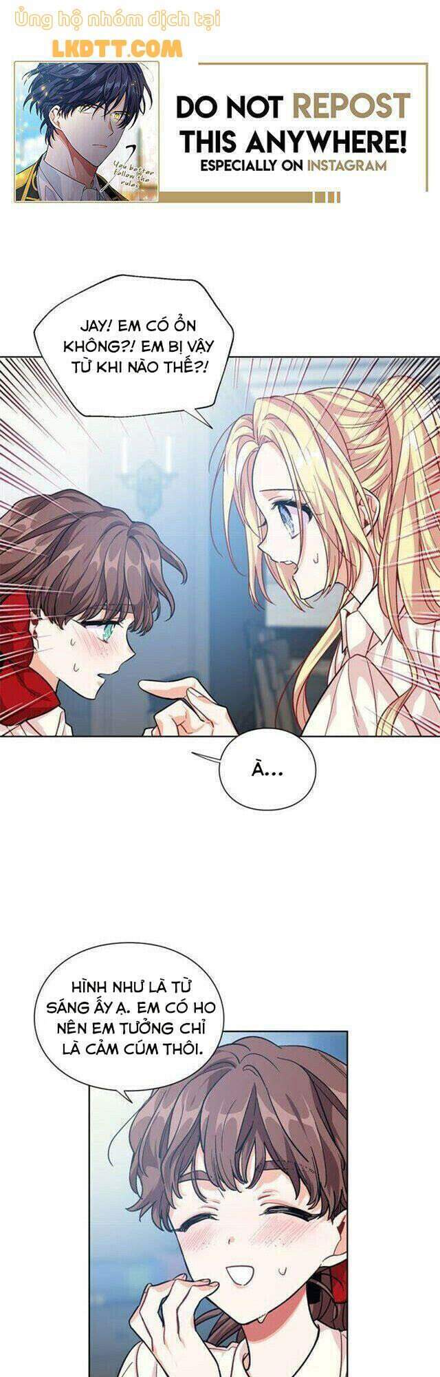 Nữ Hoàng Ngoại Khoa - Chương 70