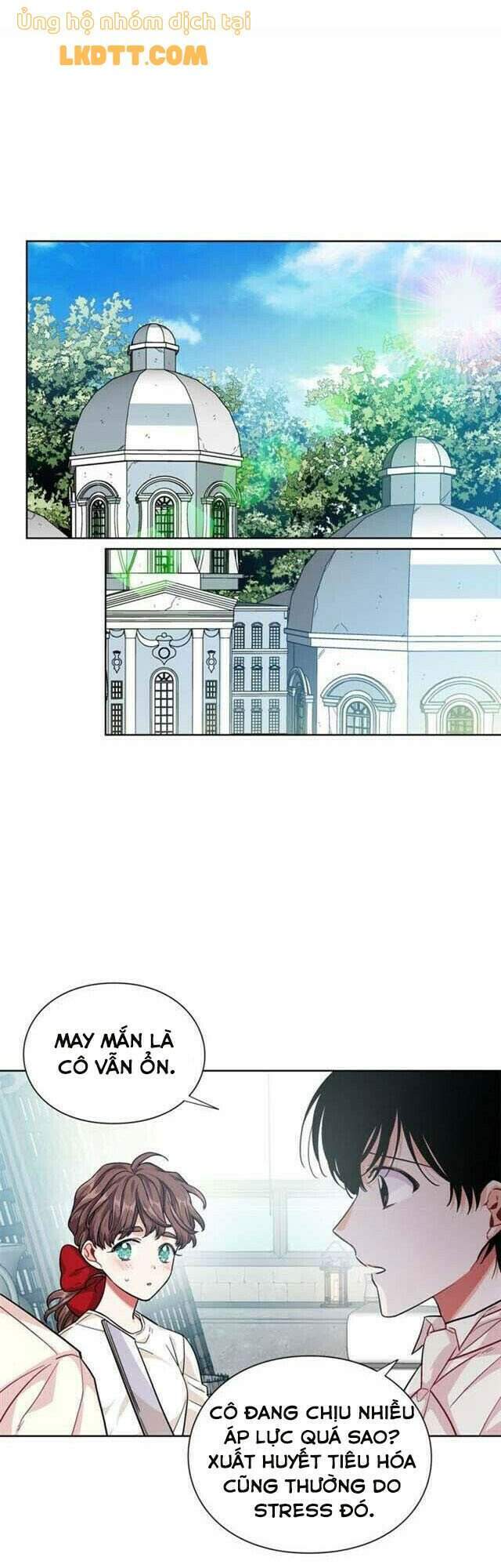 Nữ Hoàng Ngoại Khoa - Chương 70