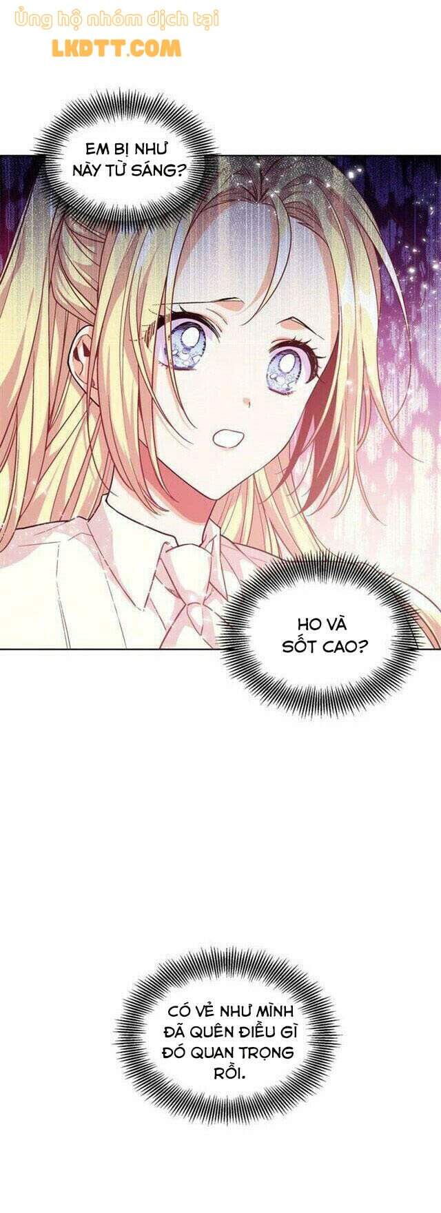 Nữ Hoàng Ngoại Khoa - Chương 70