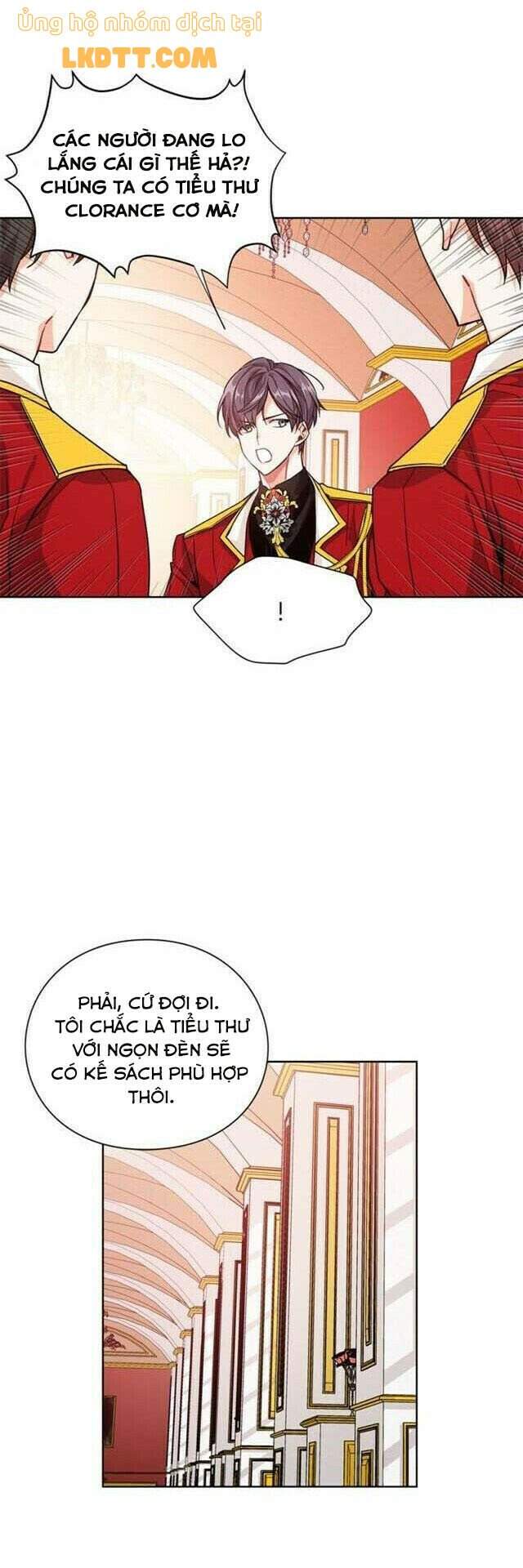 Nữ Hoàng Ngoại Khoa - Chương 70