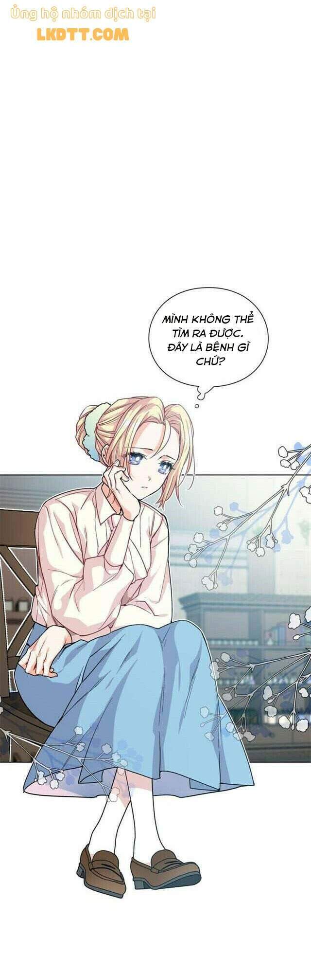 Nữ Hoàng Ngoại Khoa - Chương 70