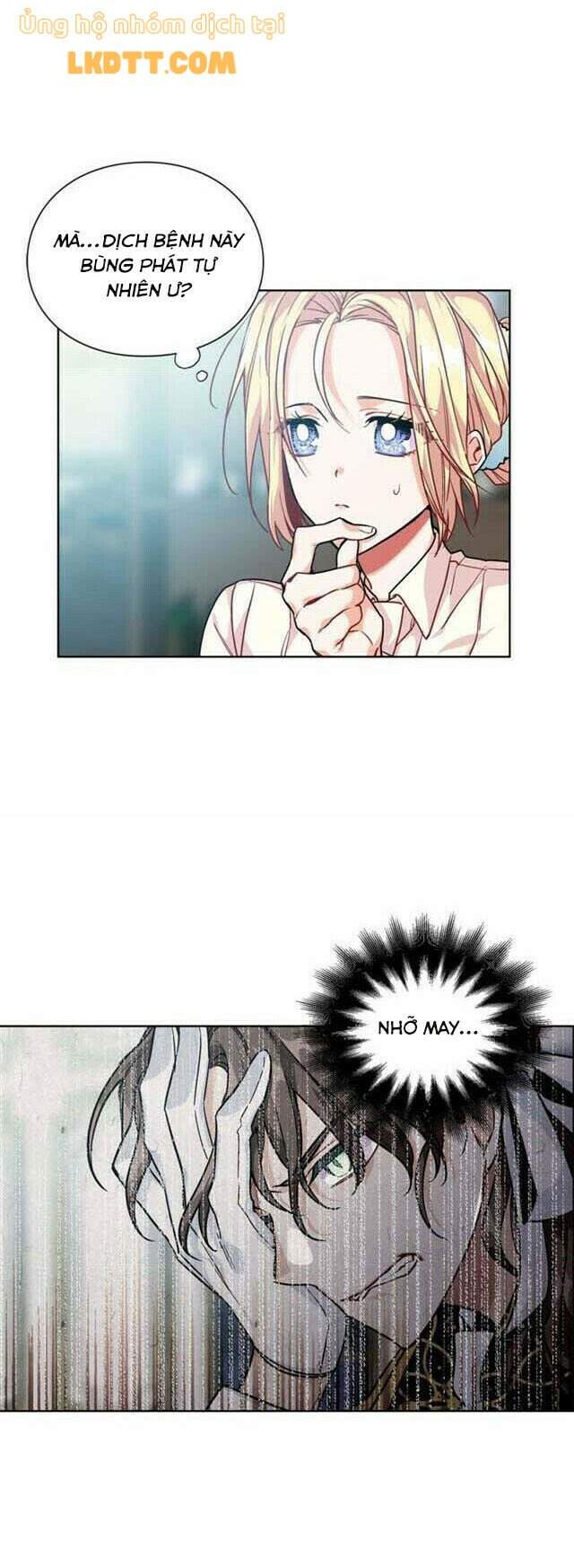 Nữ Hoàng Ngoại Khoa - Chương 70