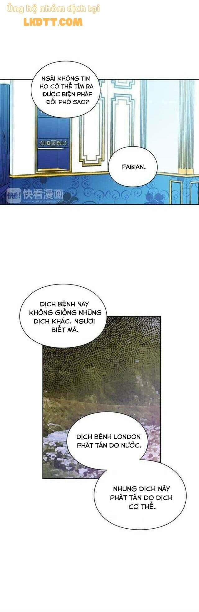 Nữ Hoàng Ngoại Khoa - Chương 70