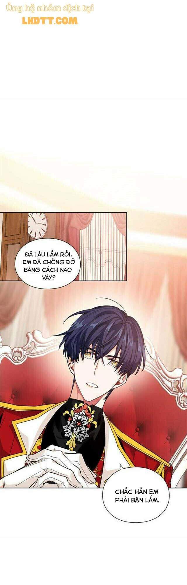 Nữ Hoàng Ngoại Khoa - Chương 70