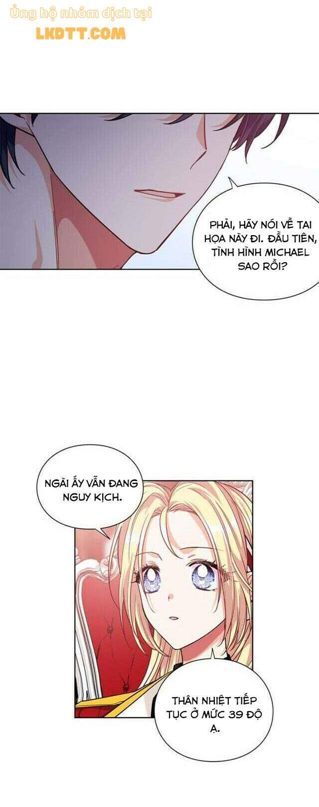 Nữ Hoàng Ngoại Khoa - Chương 70