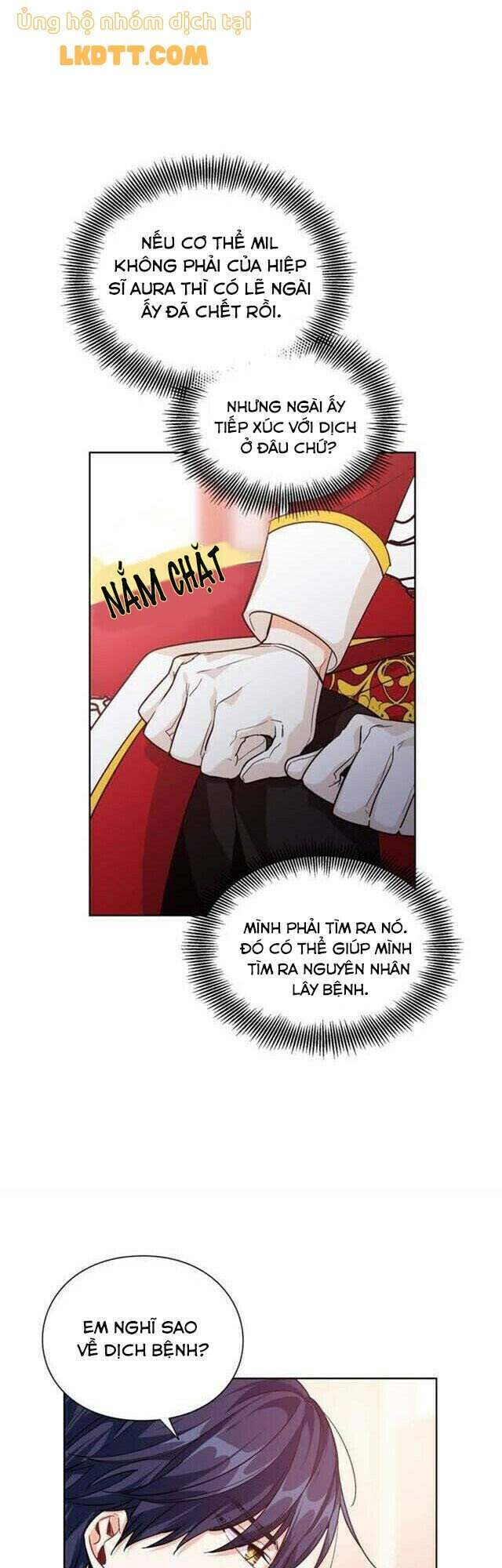 Nữ Hoàng Ngoại Khoa - Chương 70