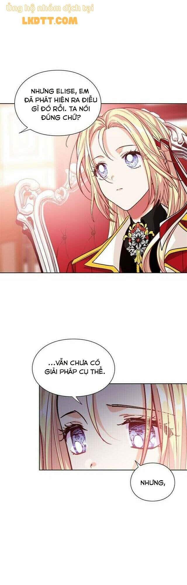 Nữ Hoàng Ngoại Khoa - Chương 70