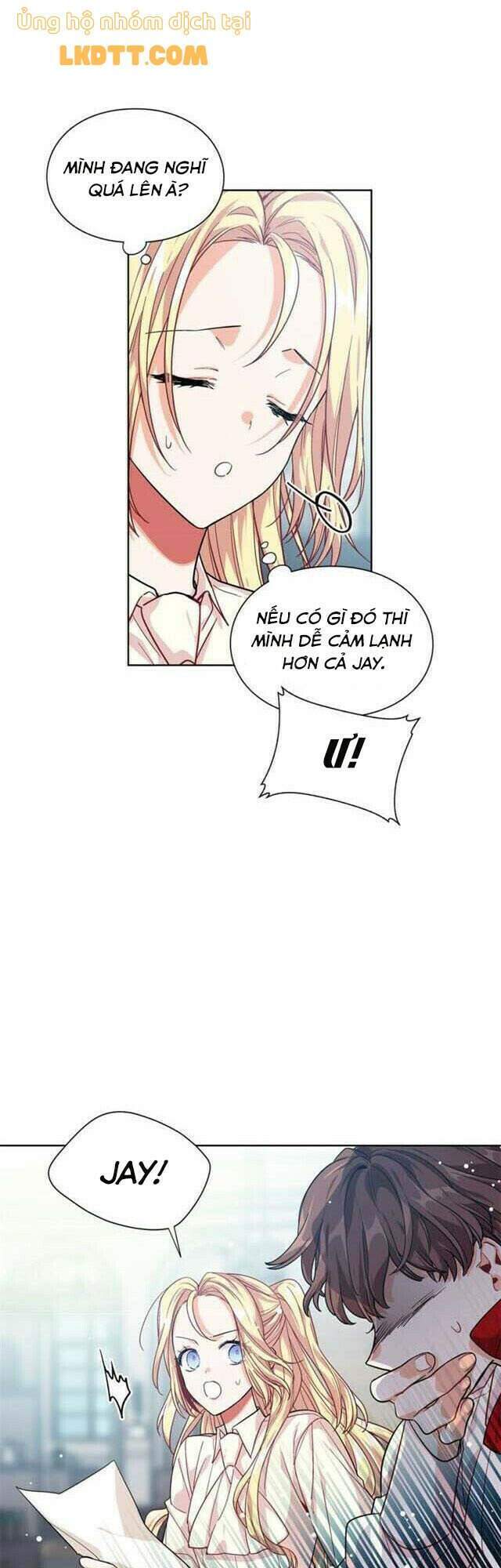 Nữ Hoàng Ngoại Khoa - Chương 70