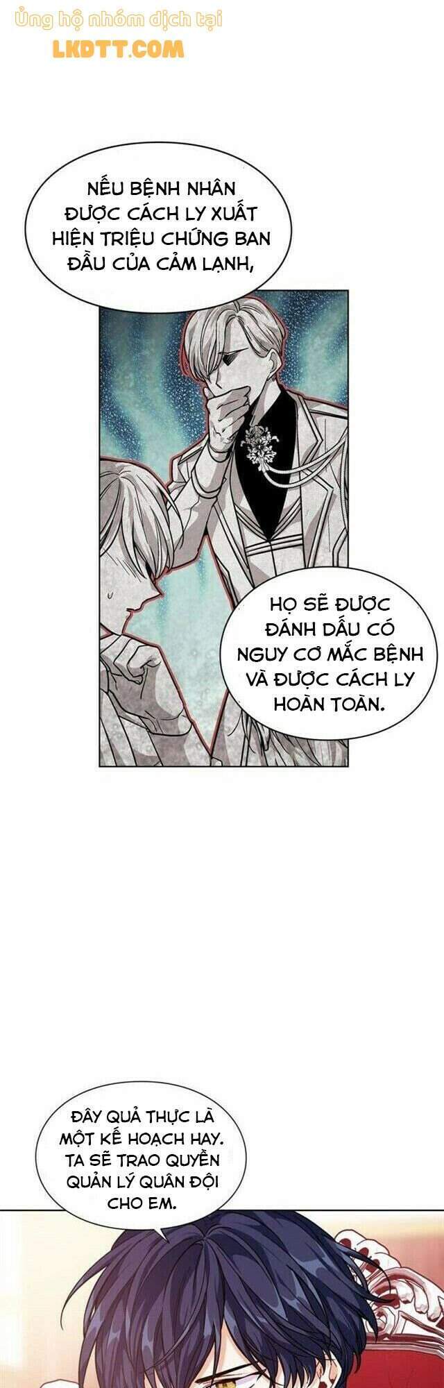 Nữ Hoàng Ngoại Khoa - Chương 71