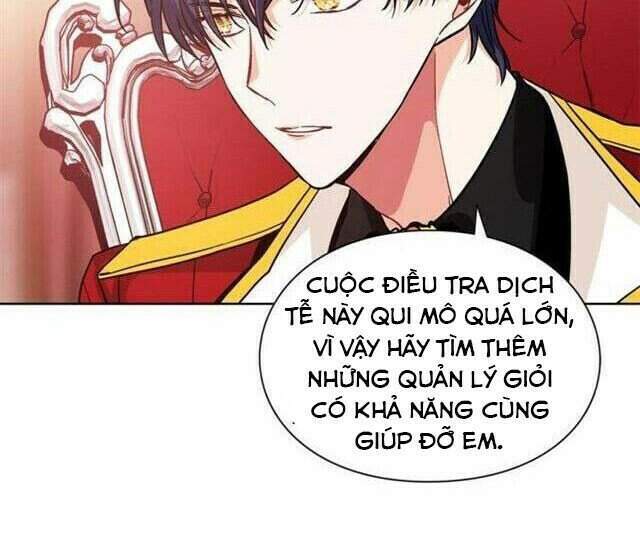 Nữ Hoàng Ngoại Khoa - Chương 71