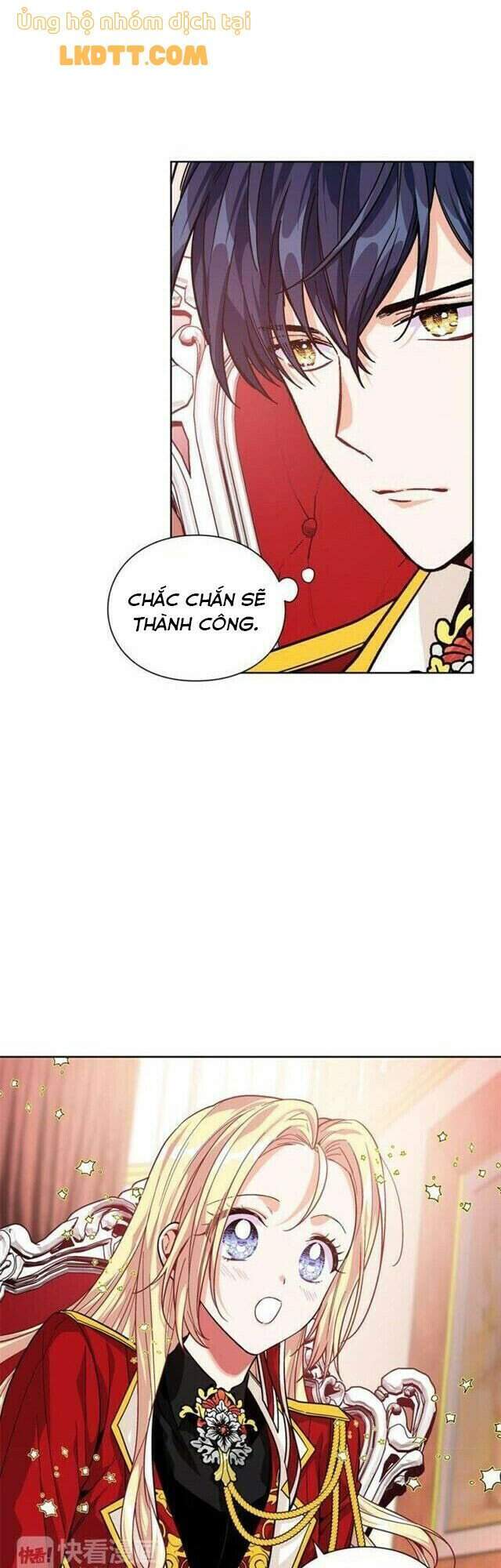 Nữ Hoàng Ngoại Khoa - Chương 71