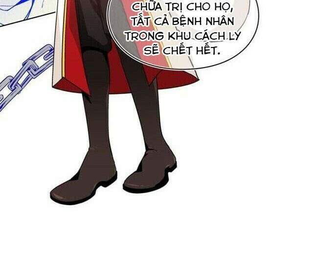 Nữ Hoàng Ngoại Khoa - Chương 71