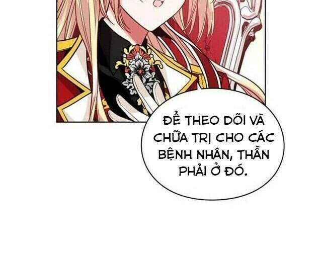 Nữ Hoàng Ngoại Khoa - Chương 71