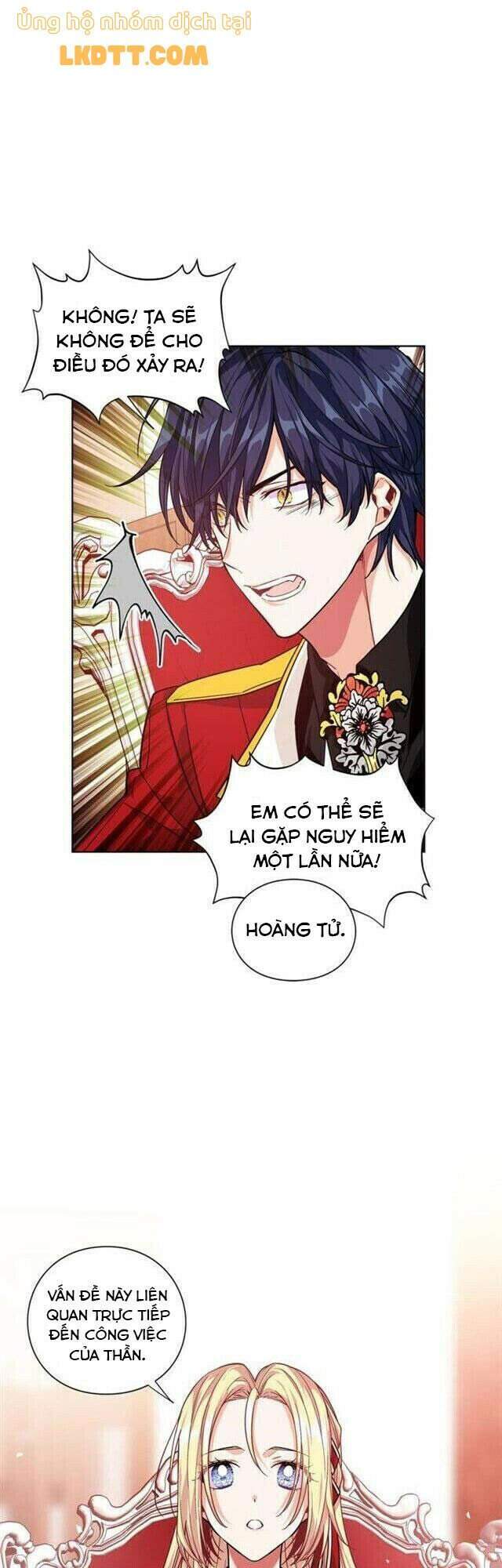 Nữ Hoàng Ngoại Khoa - Chương 71