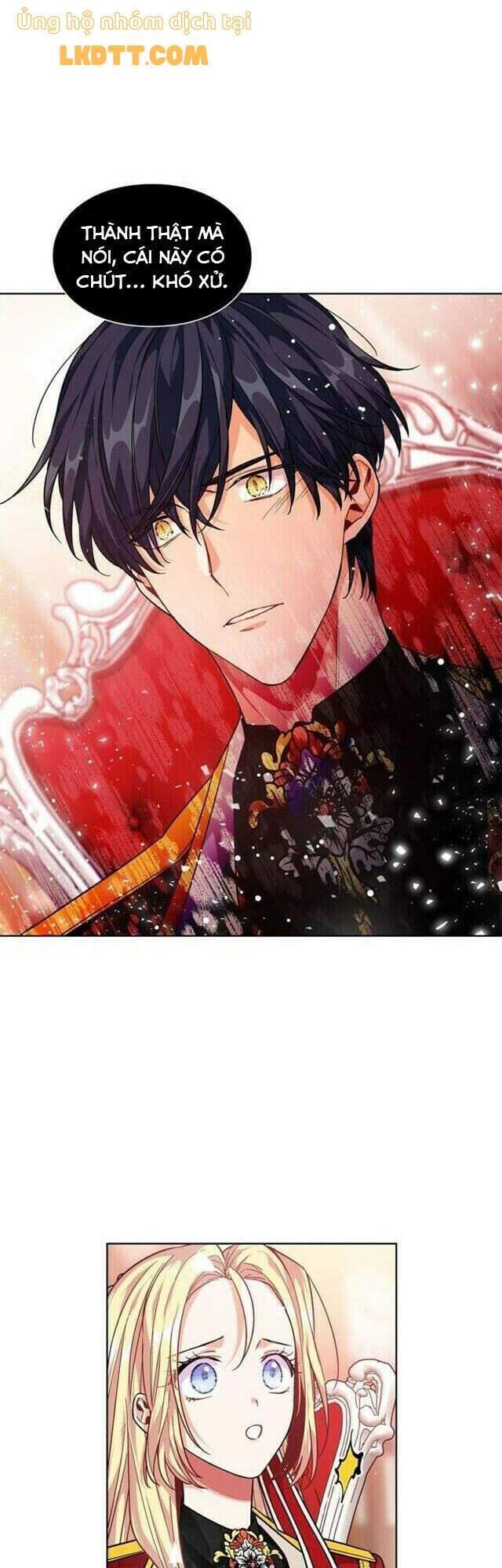 Nữ Hoàng Ngoại Khoa - Chương 71