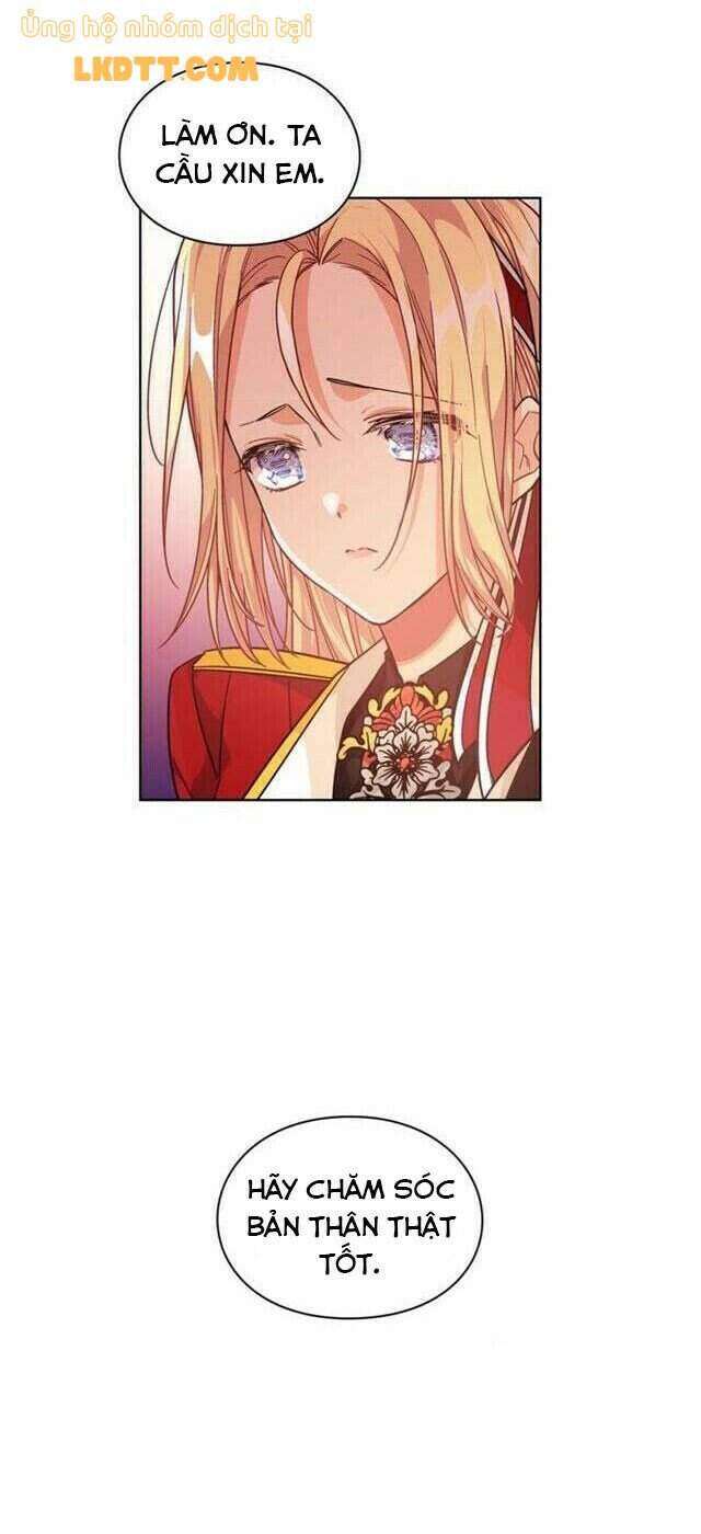 Nữ Hoàng Ngoại Khoa - Chương 71