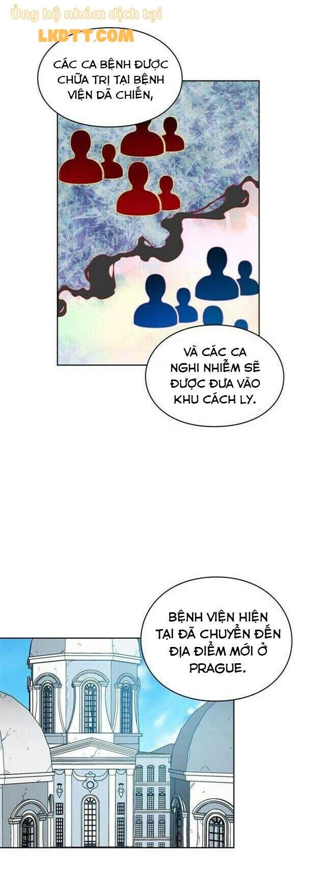 Nữ Hoàng Ngoại Khoa - Chương 71