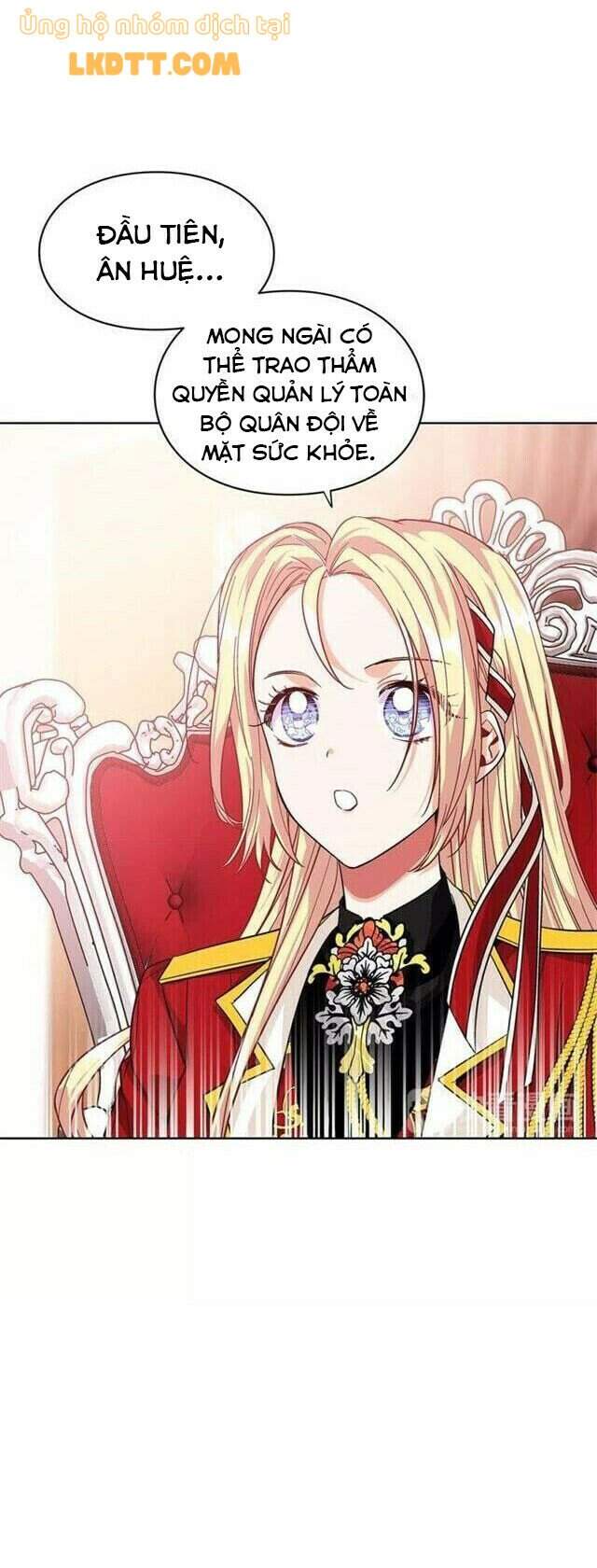 Nữ Hoàng Ngoại Khoa - Chương 71