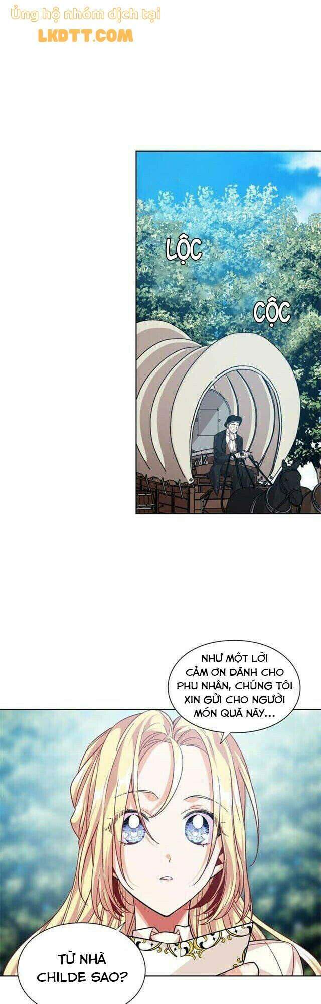 Nữ Hoàng Ngoại Khoa - Chương 72