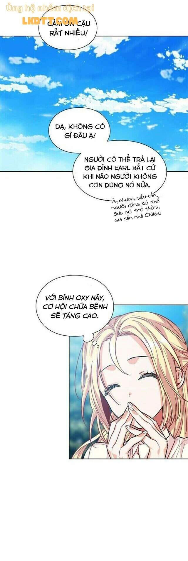 Nữ Hoàng Ngoại Khoa - Chương 72