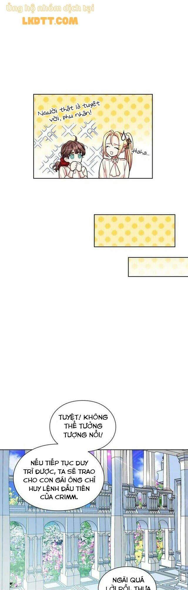 Nữ Hoàng Ngoại Khoa - Chương 72
