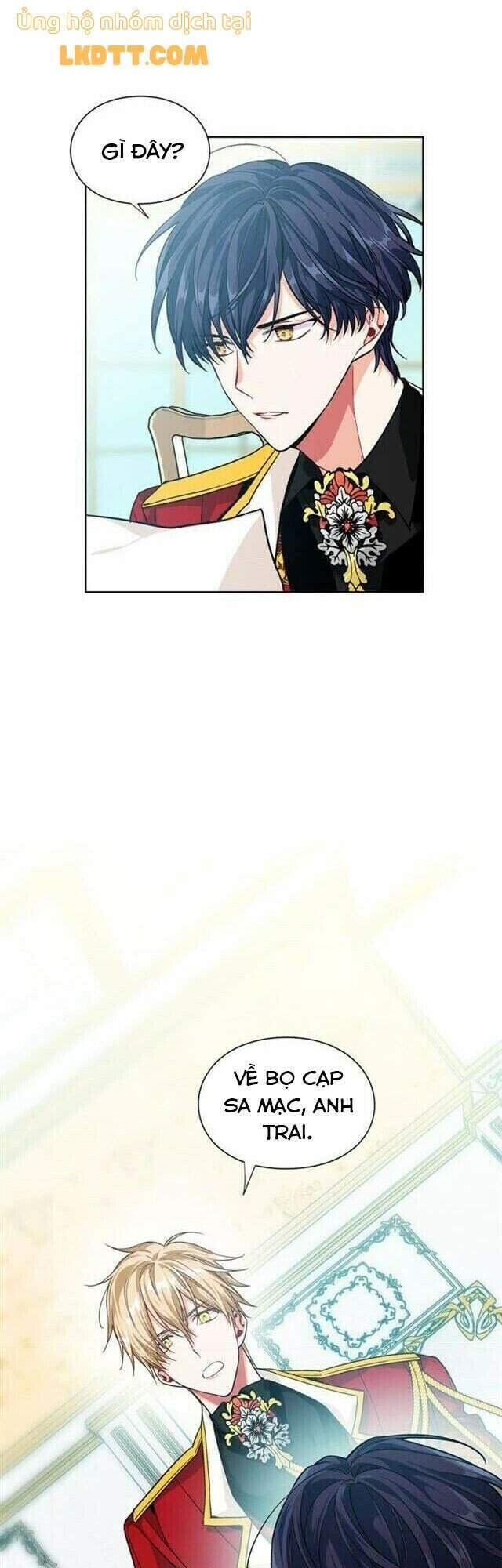 Nữ Hoàng Ngoại Khoa - Chương 72