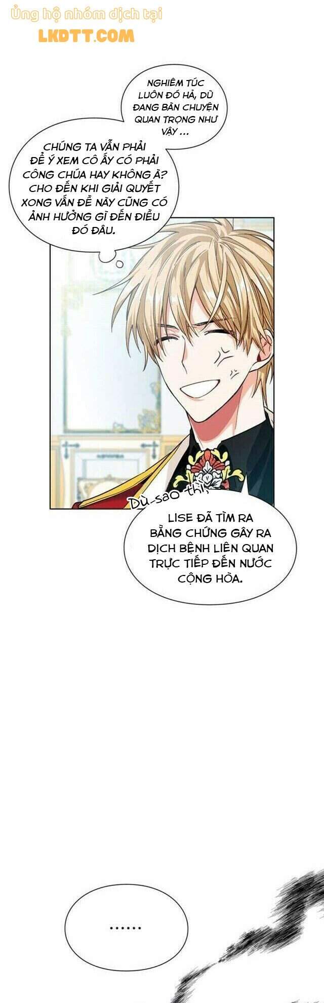 Nữ Hoàng Ngoại Khoa - Chương 72