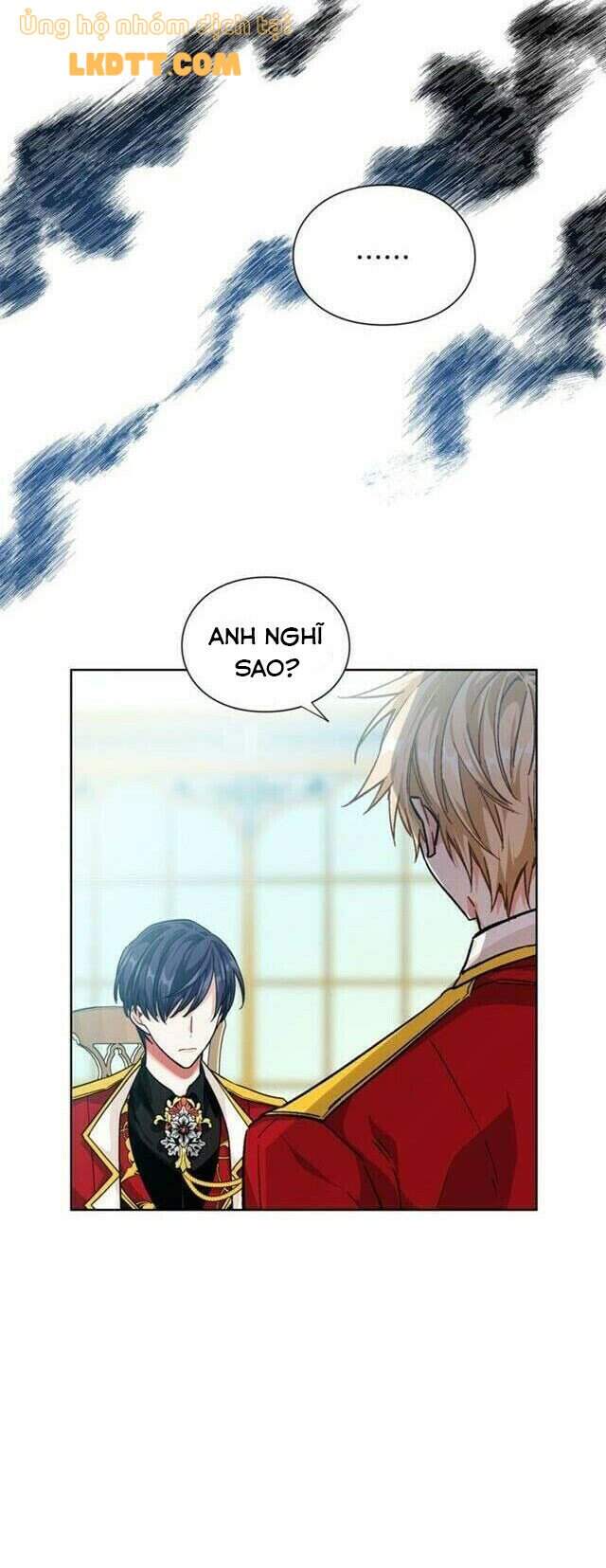 Nữ Hoàng Ngoại Khoa - Chương 72